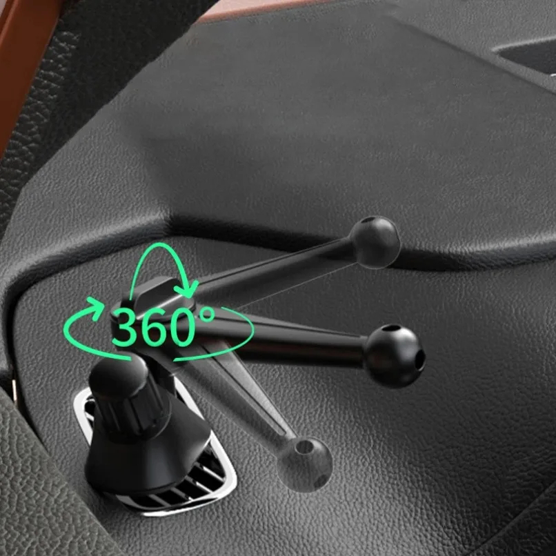رأس كروي عالمي 17 مم لحامل اله - مراجعة Car Accessories Tablet Holder وسعره