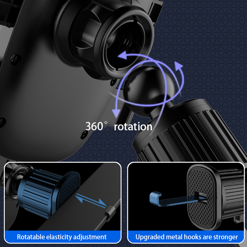 SEAMETAL حامل هاتف السيارة قوس - مراجعة Bmw Accessories Tablet Holder وسعره