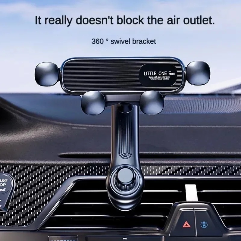 حامل هاتف جديد للسيارة يعمل با - مراجعة Car Accessories Tablet Holder وسعره