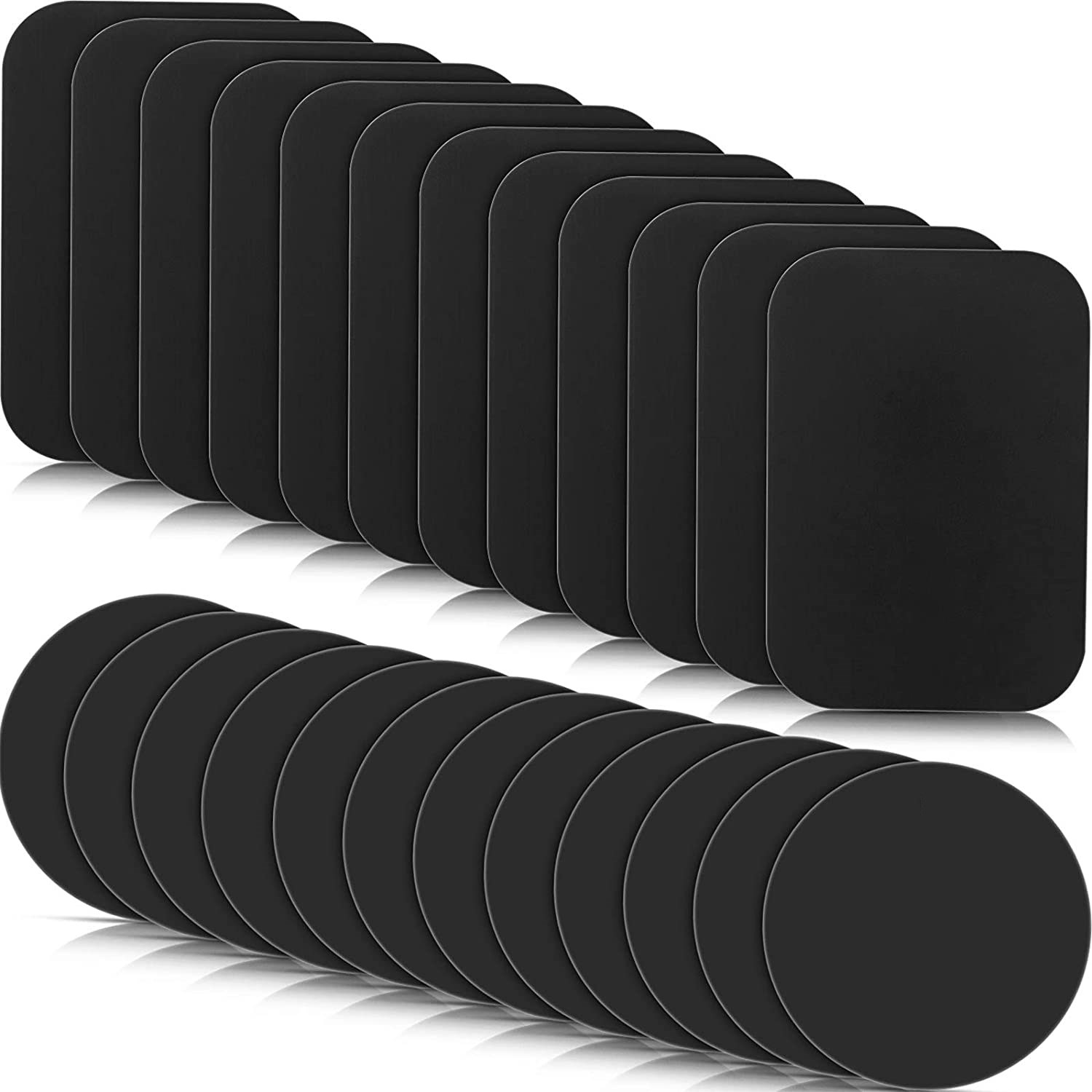 لوحة معدنية مغناطيسية حامل اله - مراجعة Bmw Accessories Tablet Holder وسعره