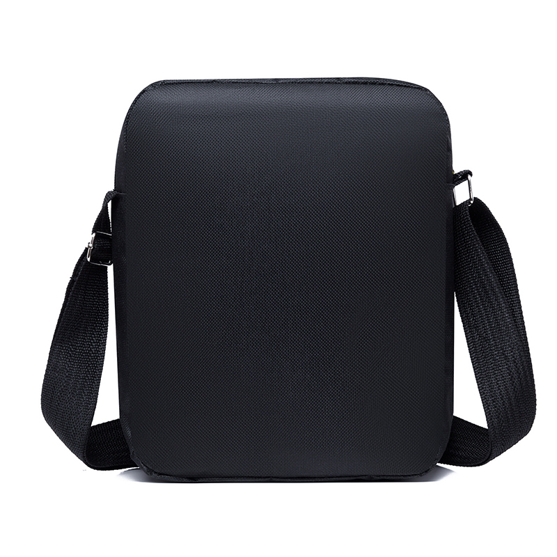 حقيبة كتف أكسفورد كاجوال عصرية - مراجعة Tablet Shoulder Bag وسعره