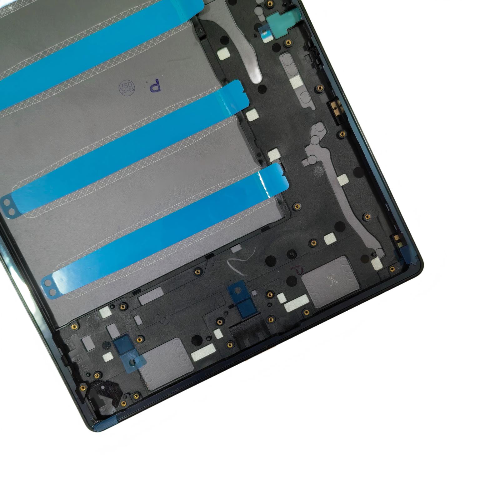 غطاء خلفي من الفئة A+ لجهاز سا - مراجعة Tablet Accessories For Samsung وسعره