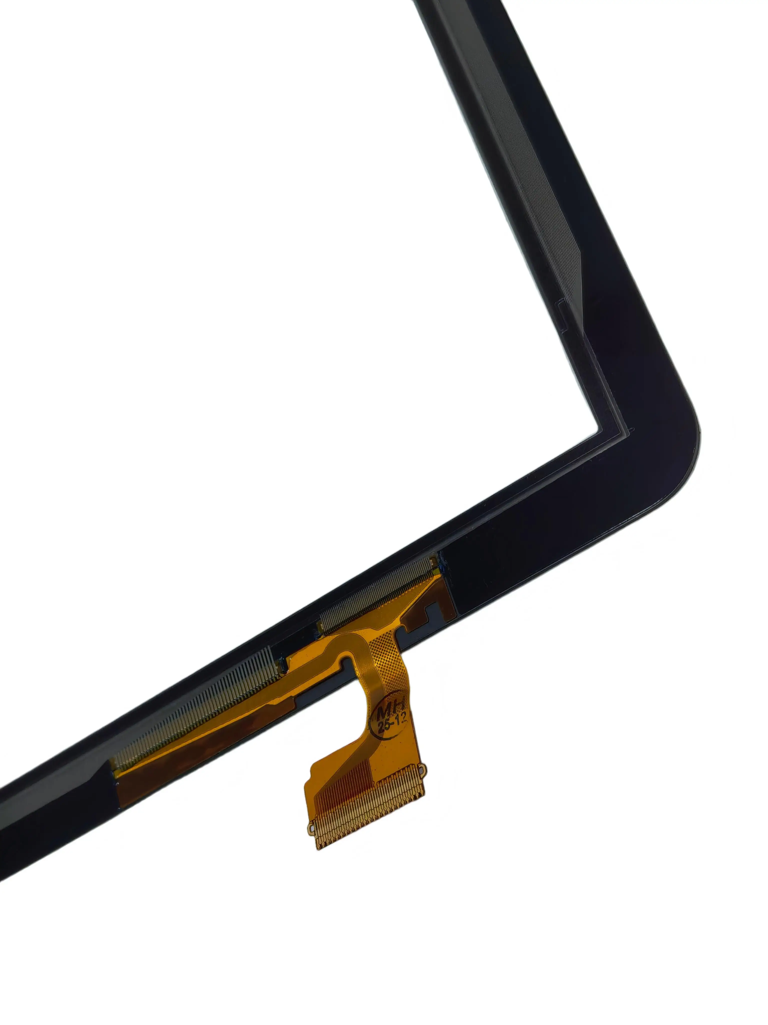 شاشة لمس 10.1 بوصة لجهاز سامسو - مراجعة Tablet Accessories For Samsung وسعره