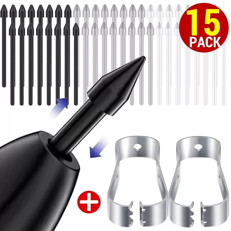 طرف القلم لسامسونج تبويب S6 لا - مراجعة Stylus Replacement Tip وسعره