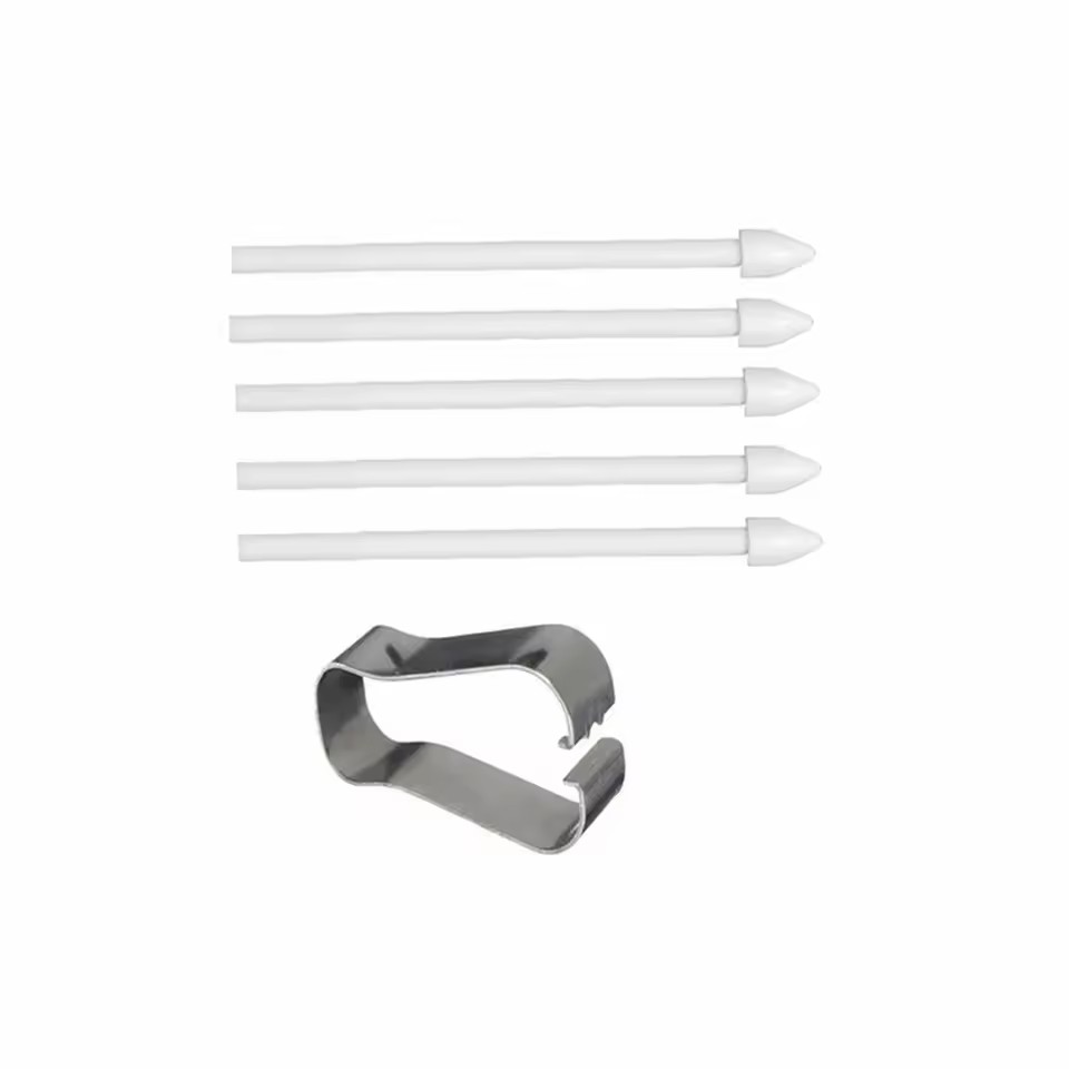 طرف القلم لسامسونج تبويب S6 لا - مراجعة Stylus Replacement Tip وسعره