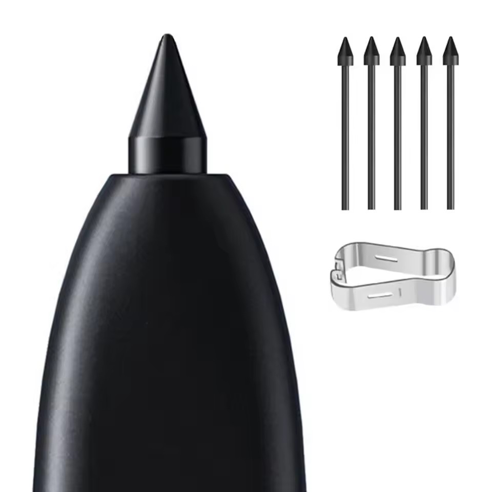 طرف القلم لسامسونج تبويب S6 لا - مراجعة Stylus Replacement Tip وسعره