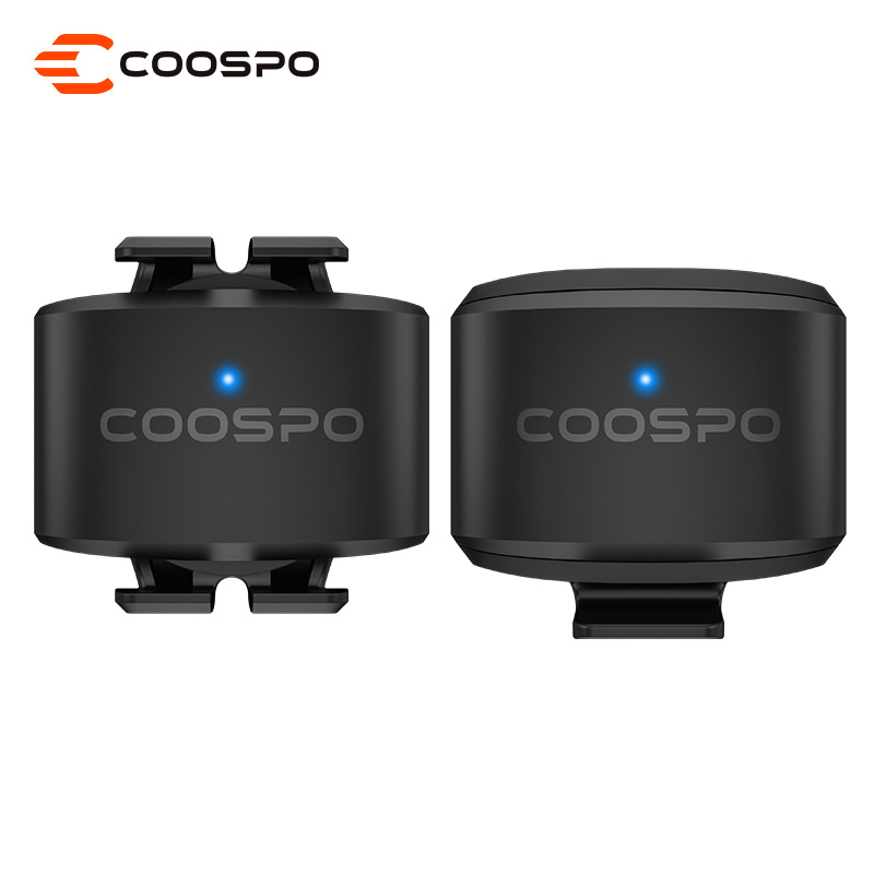 مستشعر سرعة/إيقاع الدراجة CooS - مراجعة Tablet Accessories وسعره