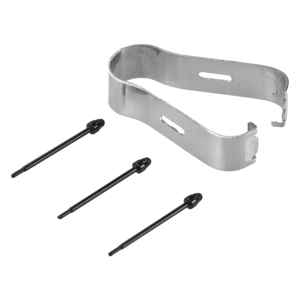 Z أضعاف 4 القلم تلميح قلم استب - مراجعة Stylus Replacement Tip وسعره