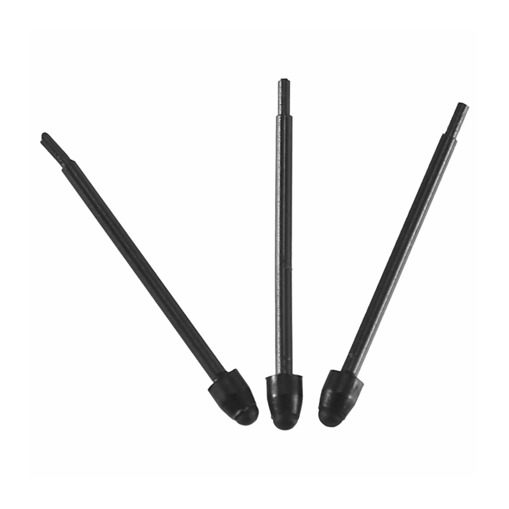 Z أضعاف 4 القلم تلميح قلم استب - مراجعة Stylus Replacement Tip وسعره