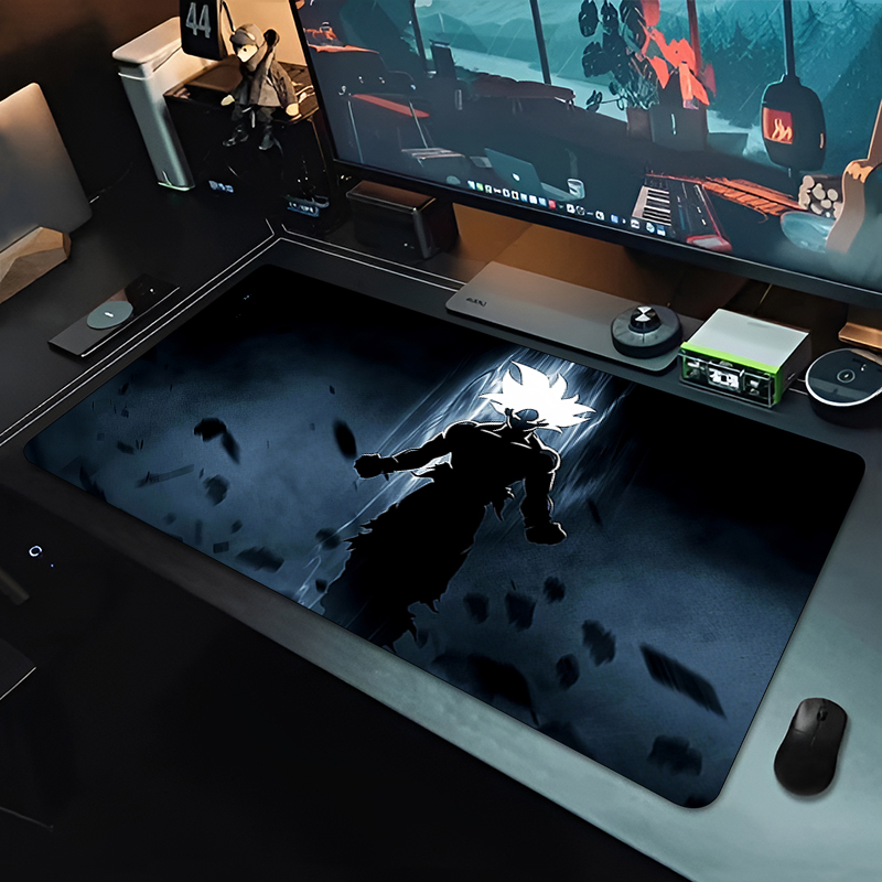 لوحة ماوس كبيرة بتصميم دراغون  - مراجعة Graphic Tablet Accessories وسعره