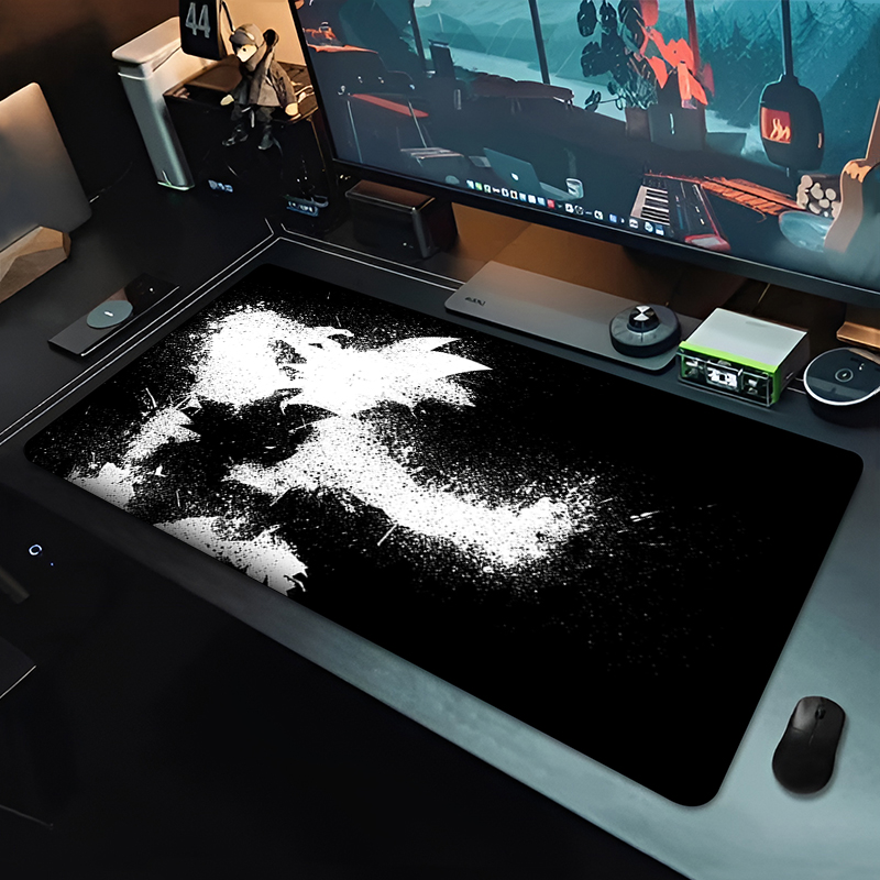 لوحة ماوس كبيرة بتصميم دراغون  - مراجعة Graphic Tablet Accessories وسعره