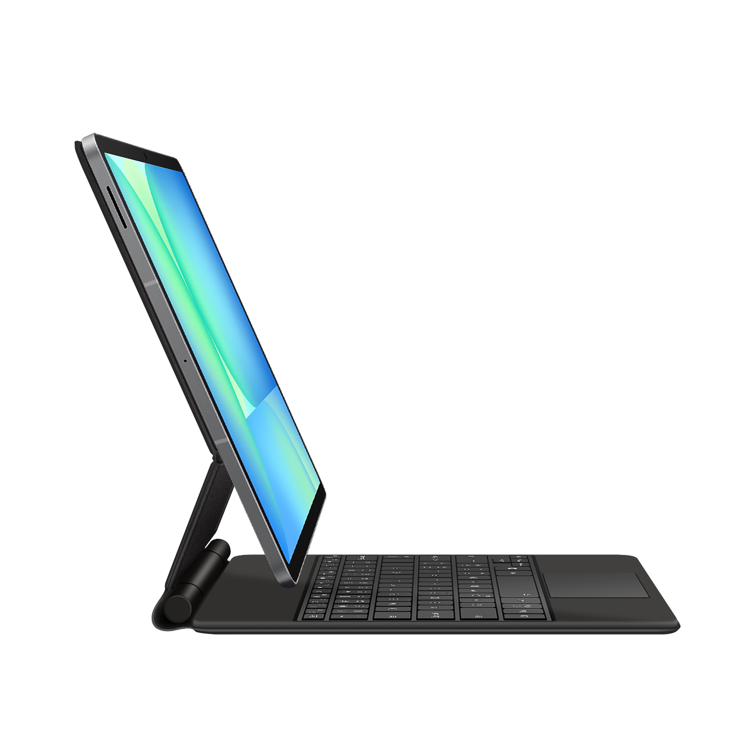 لوحة مفاتيح سحرية لهاتف سامسون - مراجعة Tablet Accessories For Samsung وسعره