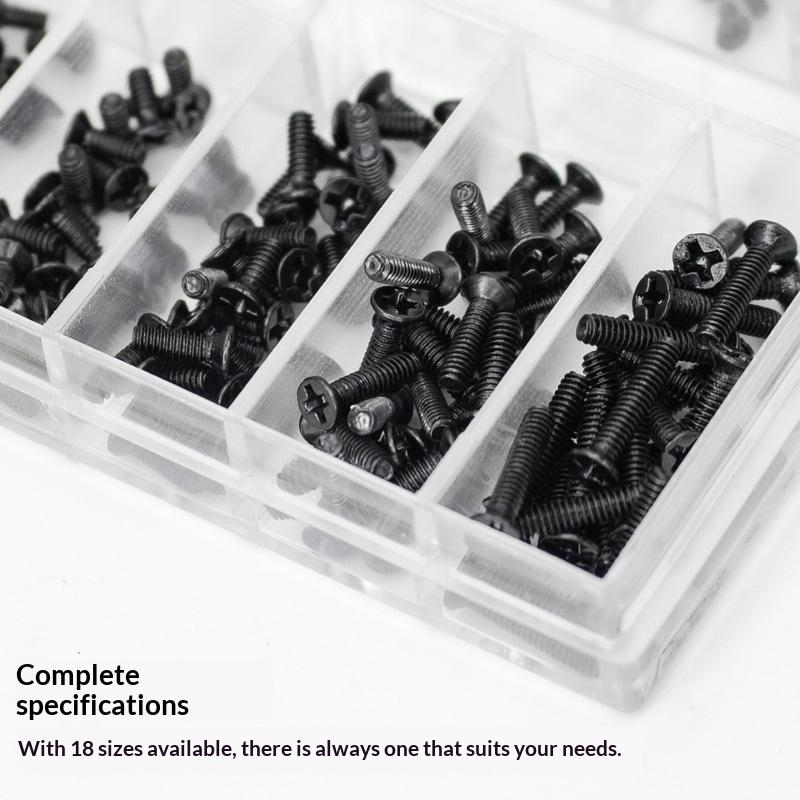 مجموعة جديدة من 18 نوعًا من ال - مراجعة Tablet Accessories Set وسعره
