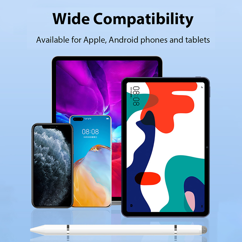قلم مغناطيسي عالمي 3 في 1 لنظا - مراجعة Teclast Tablet Accessories وسعره