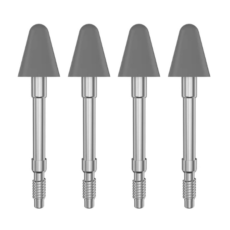 4 قطعة قلم ستايلس تلميح ل Xiao - مراجعة Stylus Replacement Tip وسعره