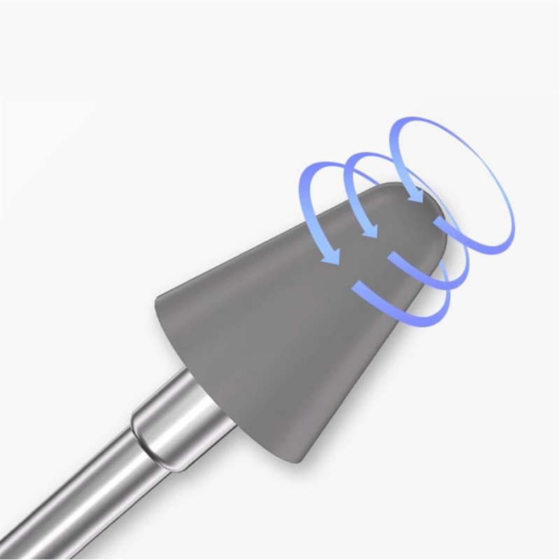 4 قطعة قلم ستايلس تلميح ل Xiao - مراجعة Stylus Replacement Tip وسعره