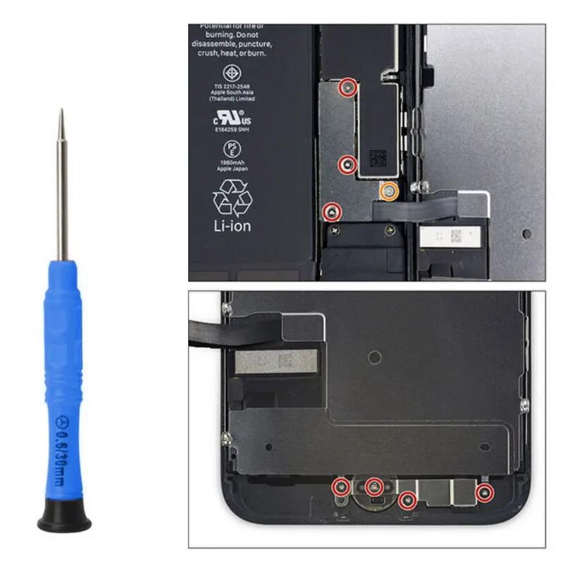 مجموعة أدوات إصلاح دقيقة 40 في - مراجعة Tablet Accessories Set وسعره