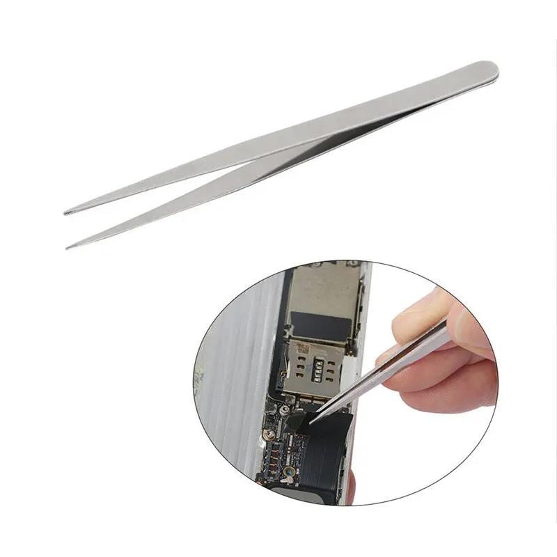 مجموعة أدوات إصلاح دقيقة 40 في - مراجعة Tablet Accessories Set وسعره