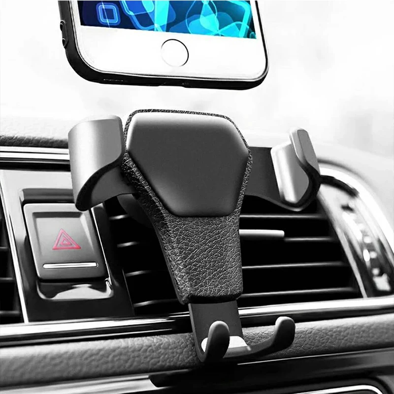 حامل هاتف عالمي للسيارة يعمل ب - مراجعة Car Accessories Tablet Holder وسعره