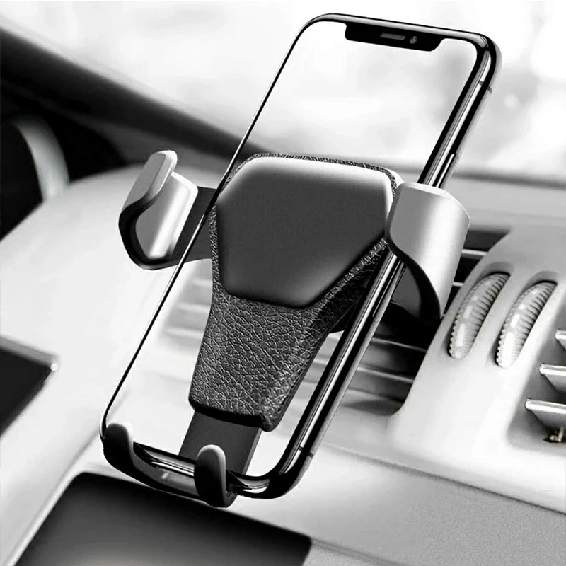 حامل هاتف عالمي للسيارة يعمل ب - مراجعة Car Accessories Tablet Holder وسعره