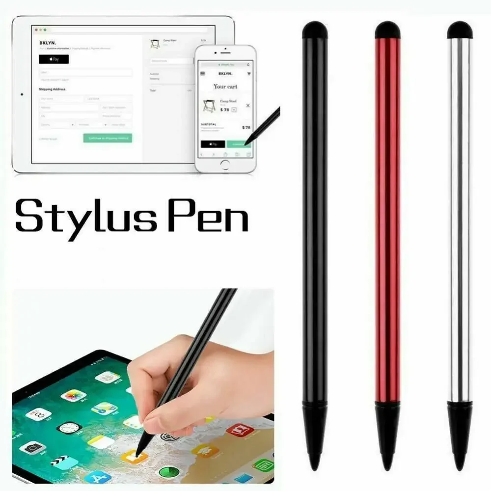 قلم شاشة تعمل باللمس لجهاز iPa - مراجعة Teclast Tablet Accessories وسعره