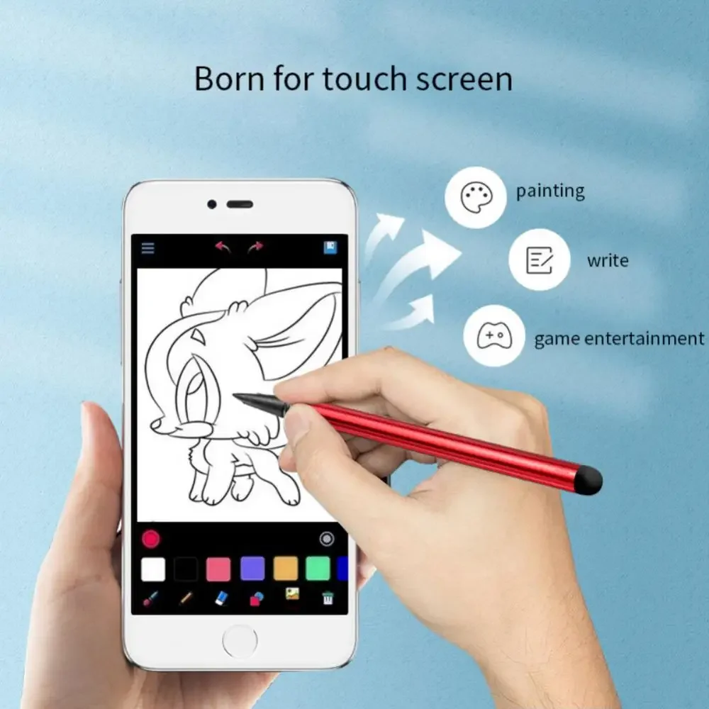 قلم شاشة تعمل باللمس لجهاز iPa - مراجعة Teclast Tablet Accessories وسعره