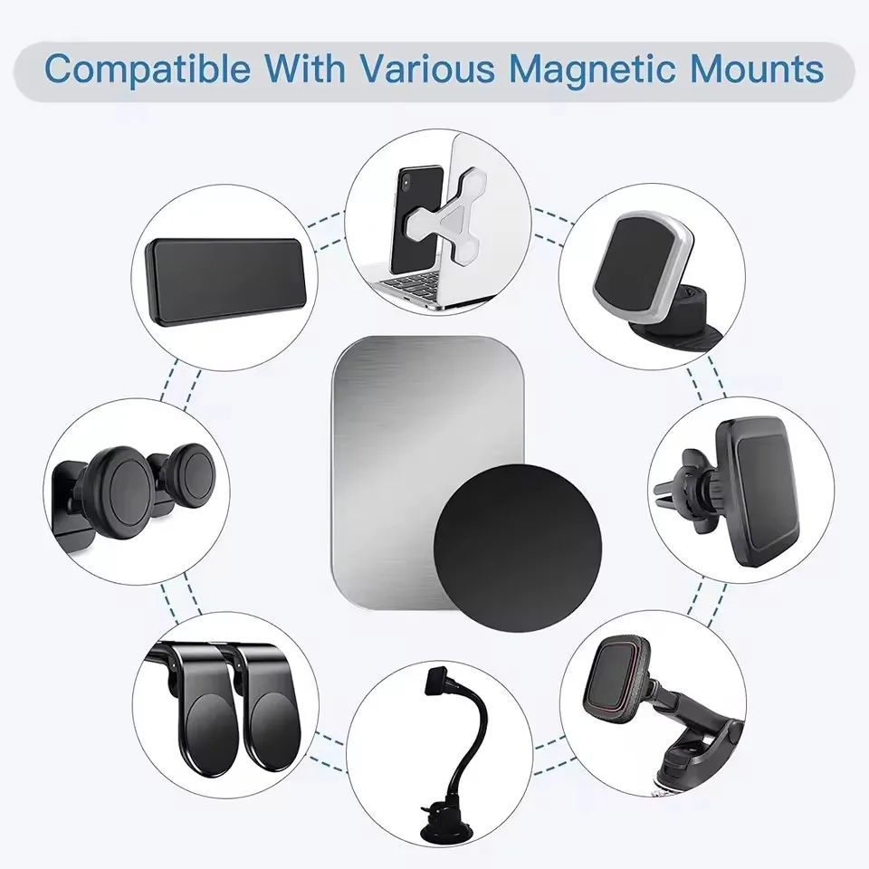 1-10 قطع من لاصقات الأقراص الم - مراجعة Car Accessories Tablet Holder وسعره