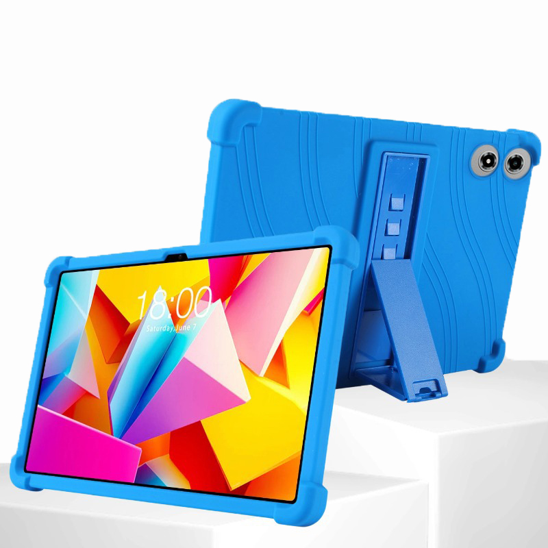 غطاء حماية خلفي قابل للطي مع ح - مراجعة Teclast Tablet Accessories وسعره