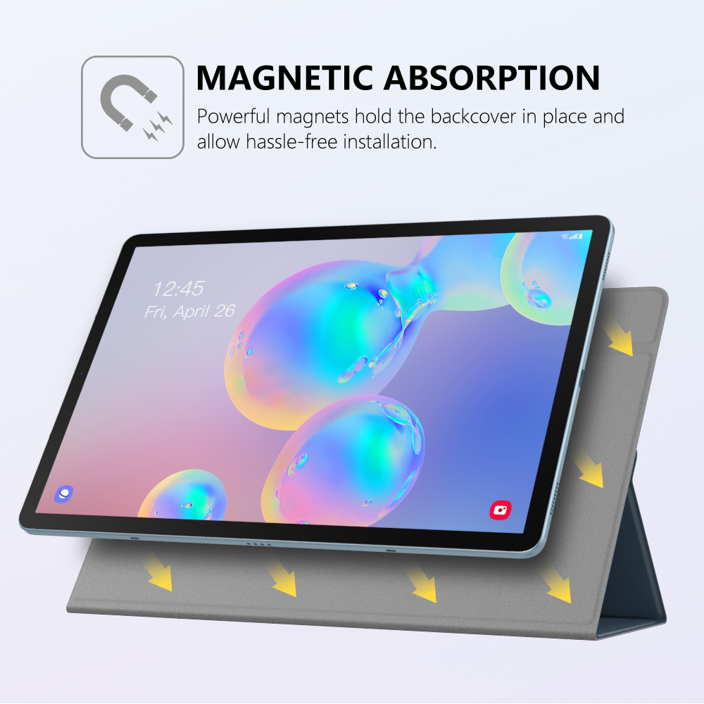 حافظة لهاتف سامسونج جالاكسي تا - مراجعة Cheap Tablet Accessories وسعره