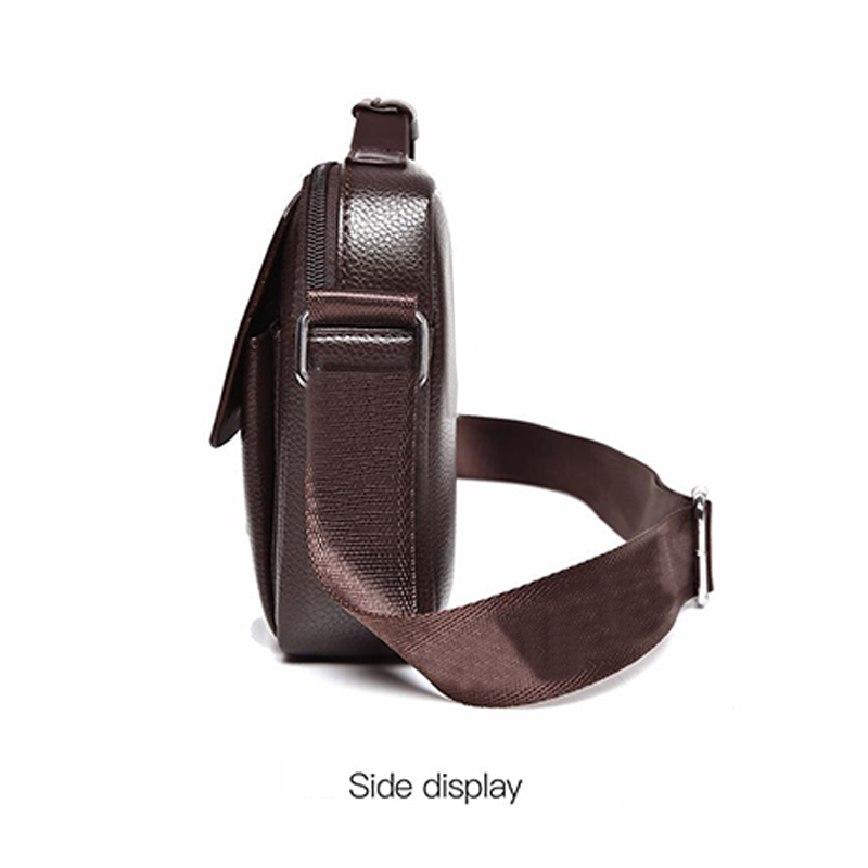 حقيبة أعمال متينة مقاومة للتآك - مراجعة Tablet Shoulder Bag وسعره