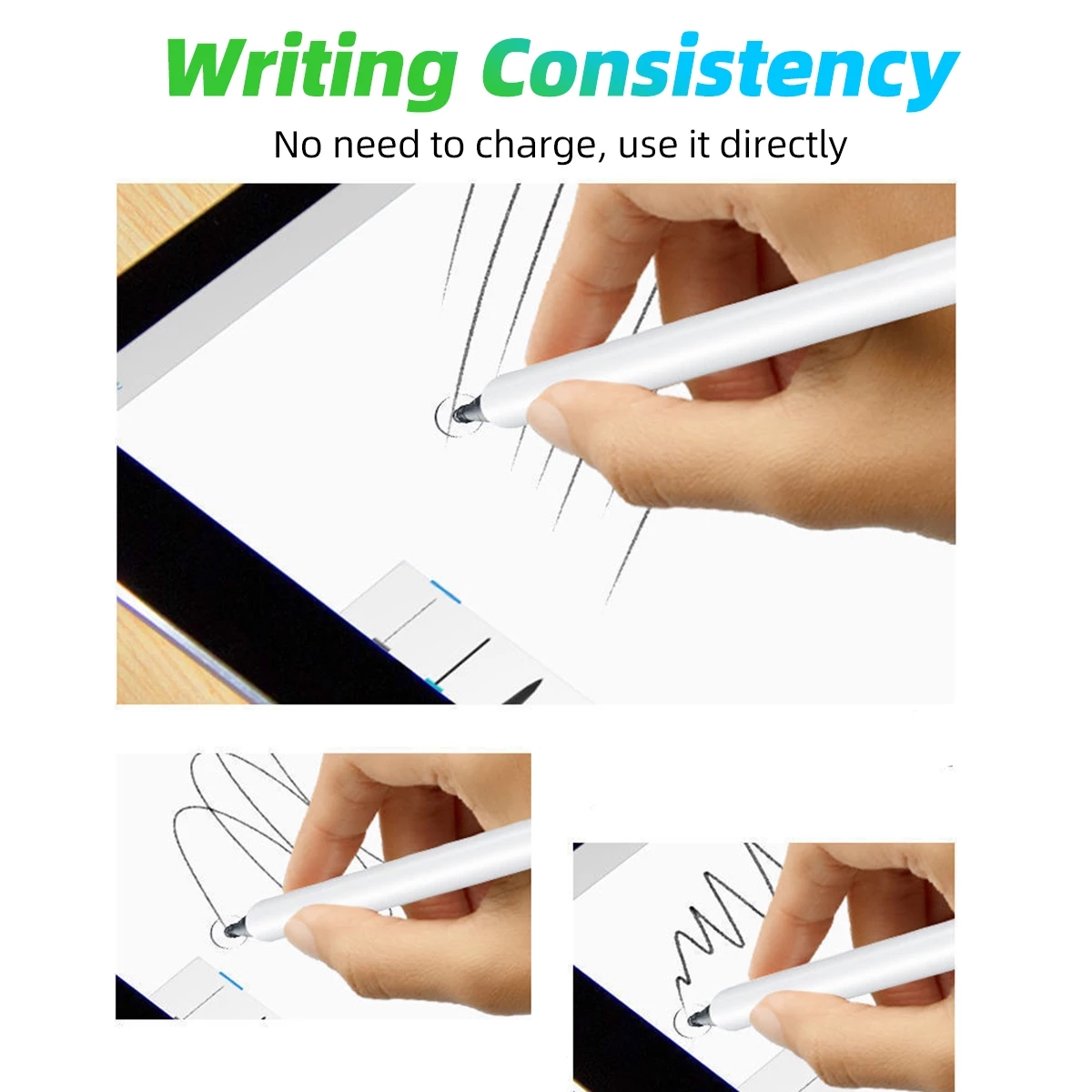 3/1 قطعة الهاتف اللوحي الذكي ا - مراجعة Cheap Tablet Accessories وسعره