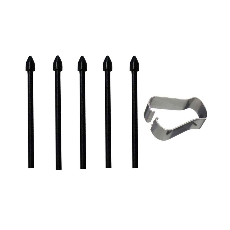 قلم ستايلس بديل لهاتف سامسونج  - مراجعة Stylus Replacement Tip وسعره