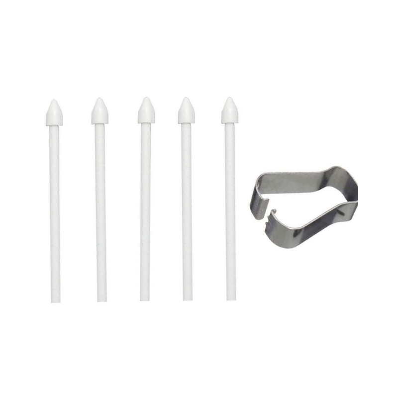 قلم ستايلس بديل لهاتف سامسونج  - مراجعة Stylus Replacement Tip وسعره