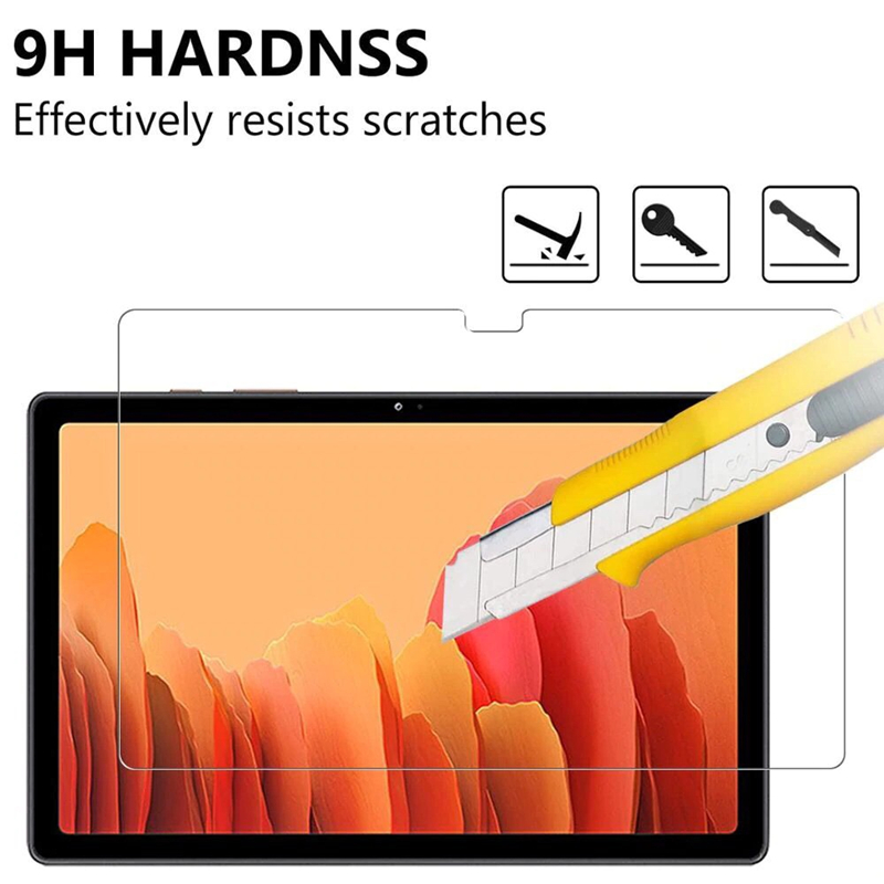 لسامسونج غالاكسي تبويب A7 10.4 - مراجعة Tablet Accessories For Samsung وسعره
