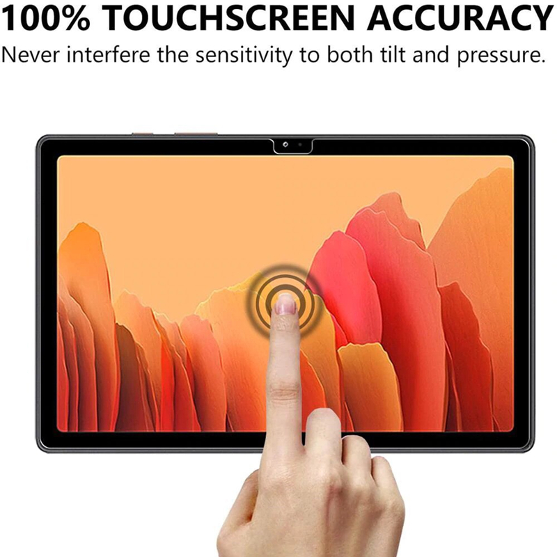 لسامسونج غالاكسي تبويب A7 10.4 - مراجعة Tablet Accessories For Samsung وسعره