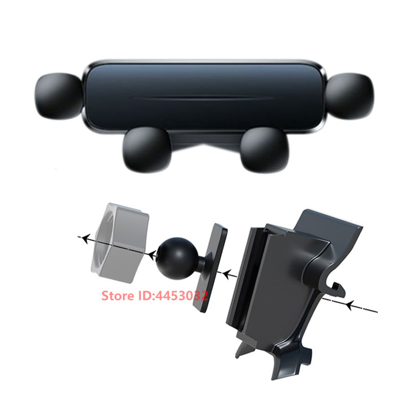 حامل هاتف السيارة لسيارات BMW  - مراجعة Bmw Accessories Tablet Holder وسعره