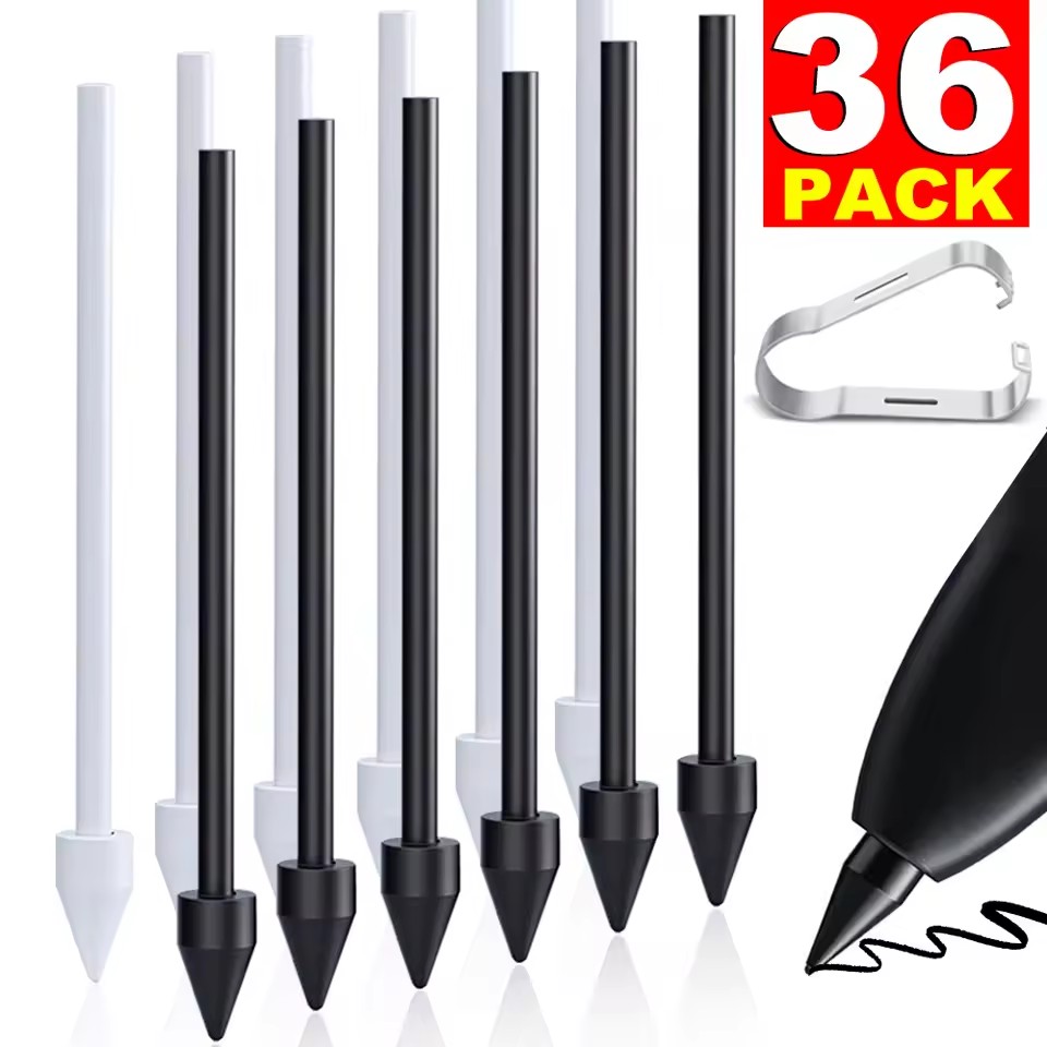 نصائح قلم ستايلس لاستبدال قلم  - مراجعة Stylus Replacement Tip وسعره