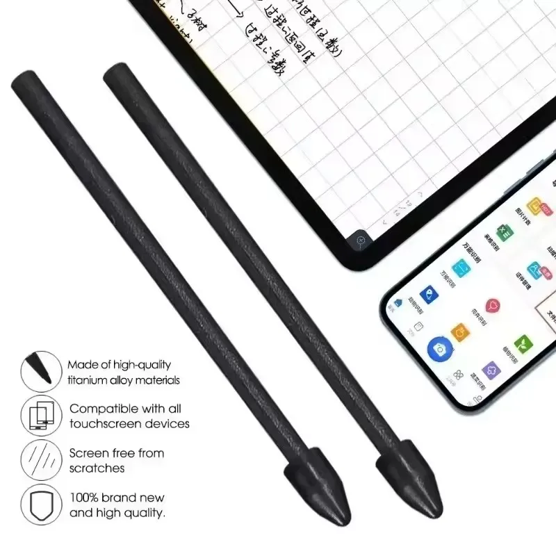 نصائح قلم ستايلس لاستبدال قلم  - مراجعة Stylus Replacement Tip وسعره