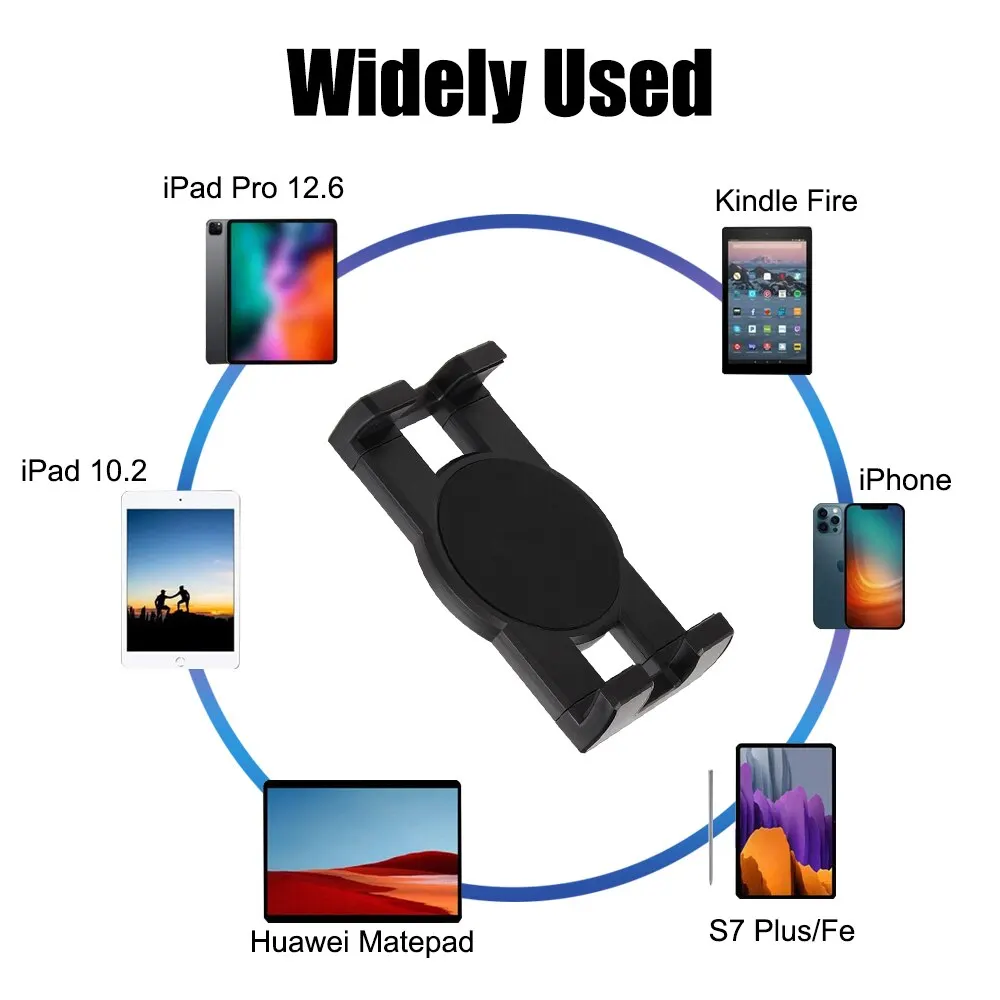 VIKEFON المنقولة اللوحي سيارة  - مراجعة Bmw Accessories Tablet Holder وسعره