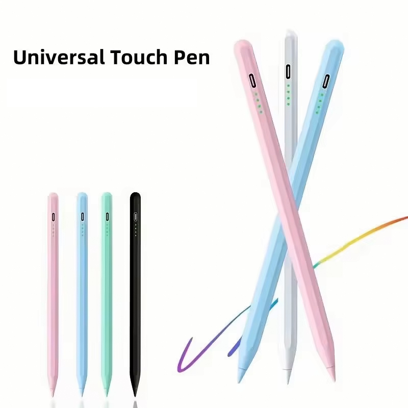قلم ستايلس عالمي - قلم شاشة لم - مراجعة Teclast Tablet Accessories وسعره