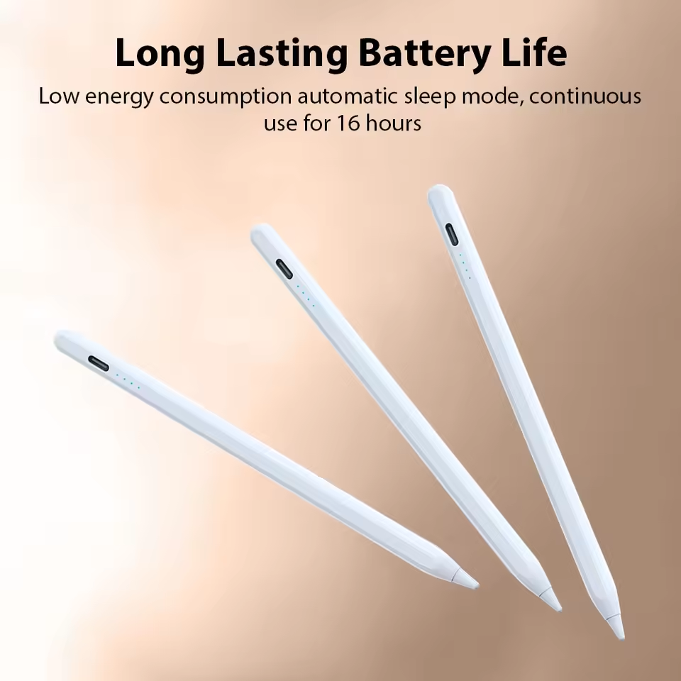 قلم ستايلس عالمي - قلم شاشة لم - مراجعة Teclast Tablet Accessories وسعره