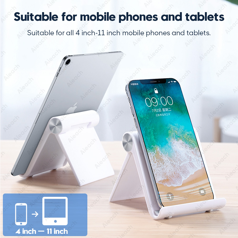 حامل هاتف لوحي من AIEACH حامل  - مراجعة Graphic Tablet Accessories وسعره