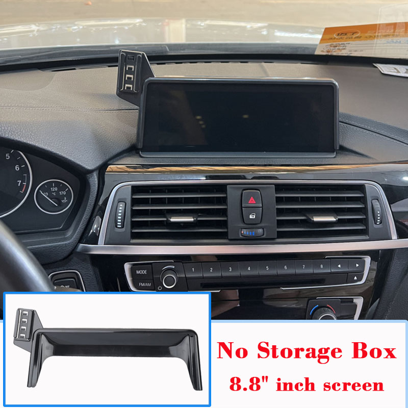 حامل هاتف السيارة المحمول لسيا - مراجعة Bmw Accessories Tablet Holder وسعره