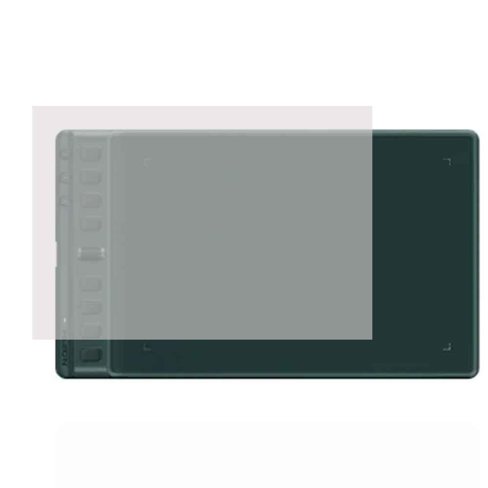غشاء واقي لأجهزة لوحية رسومات  - مراجعة Graphic Tablet Accessories وسعره