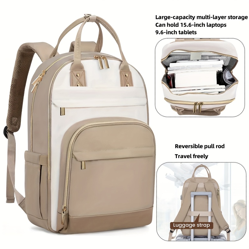 شركات الطيران تصميم قابل للتعد - مراجعة Tablet Shoulder Bag وسعره