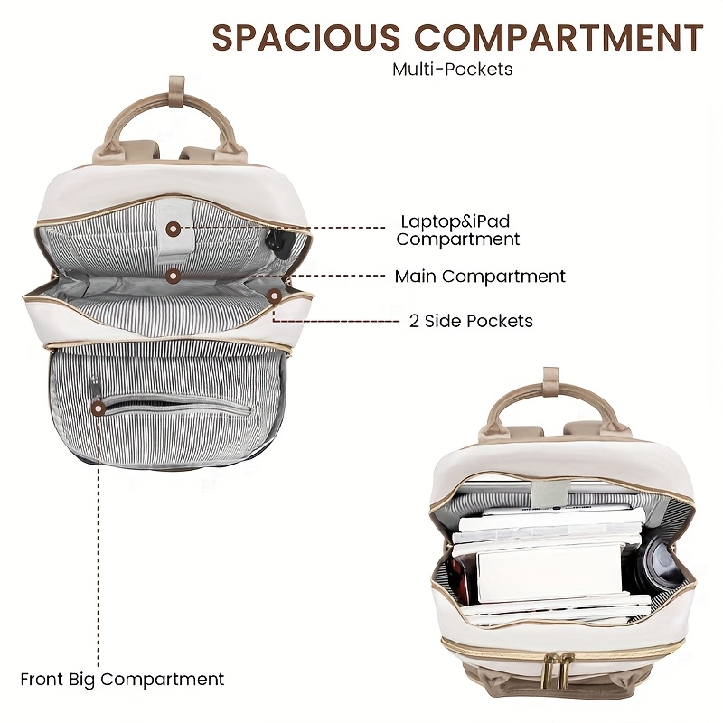 شركات الطيران تصميم قابل للتعد - مراجعة Tablet Shoulder Bag وسعره