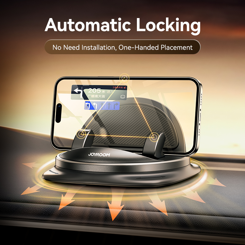 حامل هاتف السيارة Joyroom لوحة - مراجعة Bmw Accessories Tablet Holder وسعره