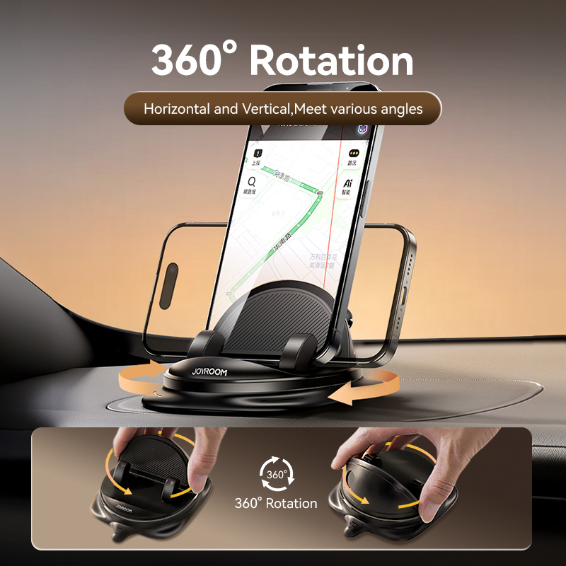 حامل هاتف السيارة Joyroom لوحة - مراجعة Bmw Accessories Tablet Holder وسعره