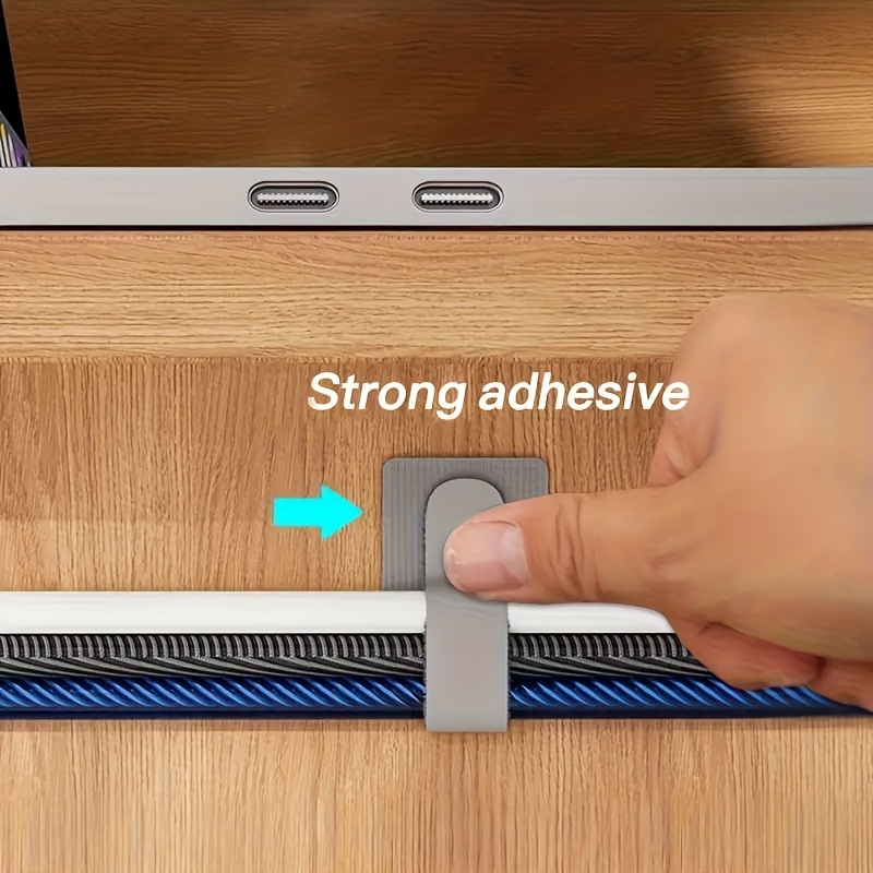 أربطة كابلات قابلة لإعادة الاس - مراجعة Accessories For Tablet Users وسعره