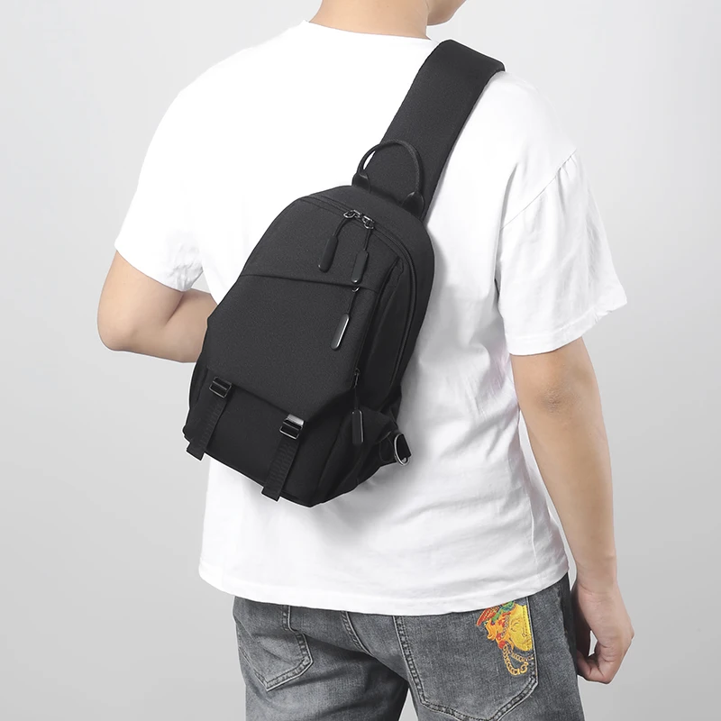 حقيبة كتف كروس للرجال متعددة ا - مراجعة Tablet Shoulder Bag وسعره